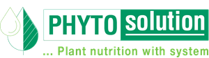 Phyto solution Logo Vector