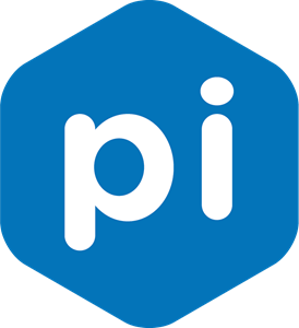 Pi Logo PNG Vector