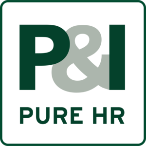 P&I Personal & Informatik AG Logo PNG Vector