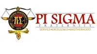 Pi Sigma Fraternity Logo PNG Vector