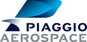 Piaggio Aerospace Logo PNG Vector