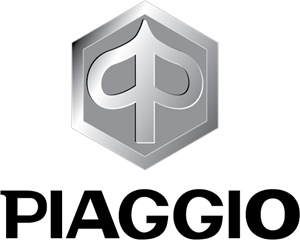 Piaggio Logo Vector