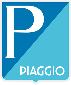 Piaggio Logo Vector