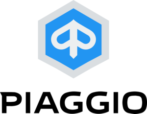 Piaggio Logo PNG Vector