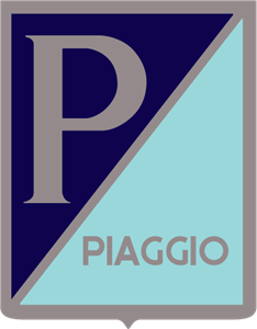 Piaggio Scudetto Logo PNG Vector