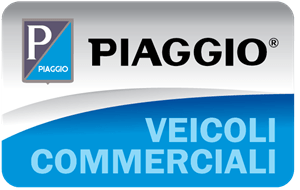 Piaggio Veicoli Commerciali Logo Vector