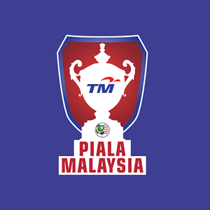 Piala Malaysia 2015 Logo Vector