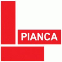 PIANCA Logo PNG Vector