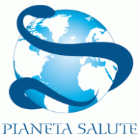 pianeta salute Logo PNG Vector