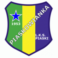 Piaskowianka Piaski Logo PNG Vector