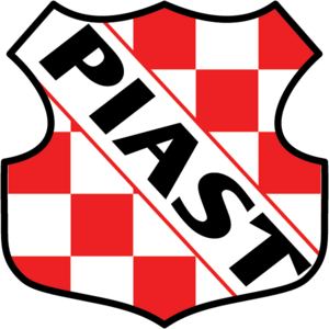 Piast Błaszki Logo PNG Vector