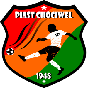 Piast Chociwel Logo PNG Vector