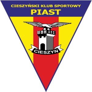 Piast Cieszyn Logo PNG Vector