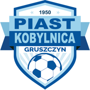 Piast Kobylnica Logo PNG Vector