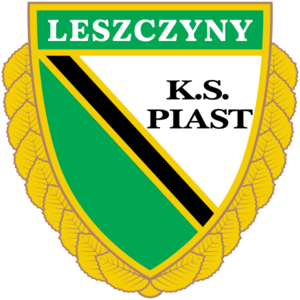 Piast Leszczyny Logo PNG Vector