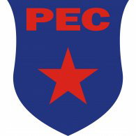 Piauí Esporte Clube Logo Vector