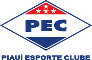 Piauí Esporte Clube - PI Logo Vector