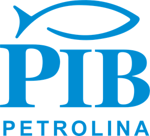 PIB - Primeira Igreja Batista de Petrolina - PE Logo Vector