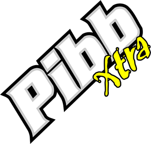 Pibb Xtra Logo PNG Vector