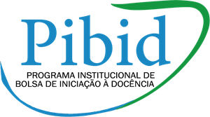 PIBID CAPES Logo PNG Vector