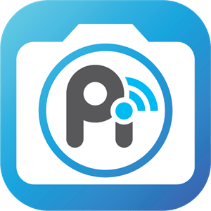 PiCamera App Logo PNG Vector