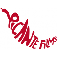 Picante Films Logo Vector