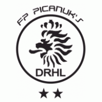 Picanuk´s FC Logo Vector