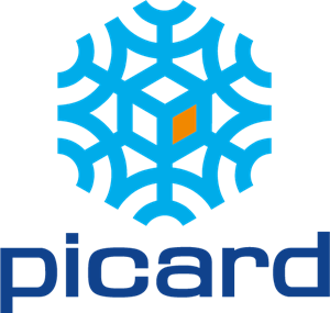 Picard Logo Vector