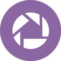 Picasa Icon Logo PNG Vector