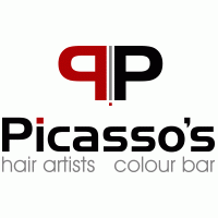 Picasso's Hair Logo PNG Vector