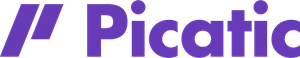 Picatic Logo PNG Vector