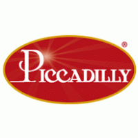 Piccadilly Logo PNG Vector