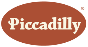 Piccadilly Restaurants Logo PNG Vector