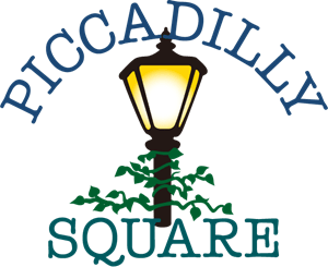 Piccadilly Square Logo PNG Vector