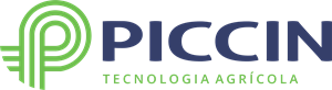 PICCIN TECNOLOGIA AGRÍCOLA Logo PNG Vector
