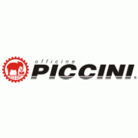 PICCINI Logo PNG Vector
