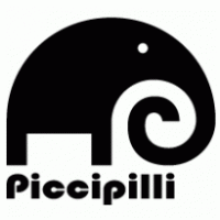 Piccipilli Logo PNG Vector