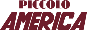 Piccolo America Logo PNG Vector