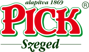 Pick Szeged Logo PNG Vector