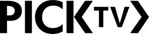 Pick TV Logo PNG Vector