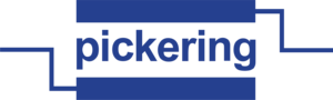 Pickering Interfaces Logo PNG Vector