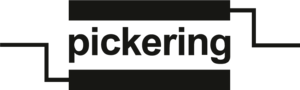 Pickering Interfaces Ltd Logo PNG Vector