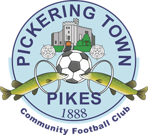 Pickering Town FC Logo PNG Vector