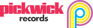 Pickwick Records (UK+USA) Logo PNG Vector
