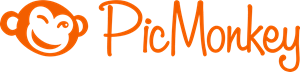 PicMonkey Logo PNG Vector