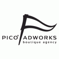 Pico Adworks Logo PNG Vector
