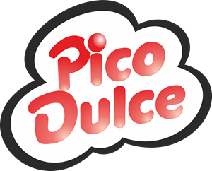 Pico dulce Logo Vector