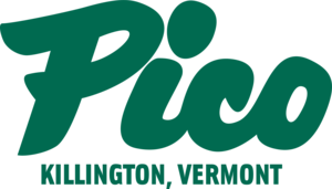 Pico Killington Vermont Logo PNG Vector