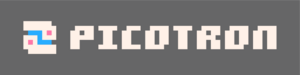 Picotron Logo PNG Vector