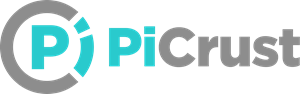 PICRUST Logo PNG Vector